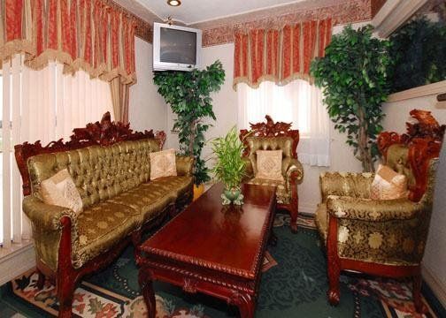 Loyalty Inn Gainesville Kamer foto