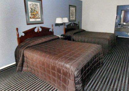 Loyalty Inn Gainesville Kamer foto